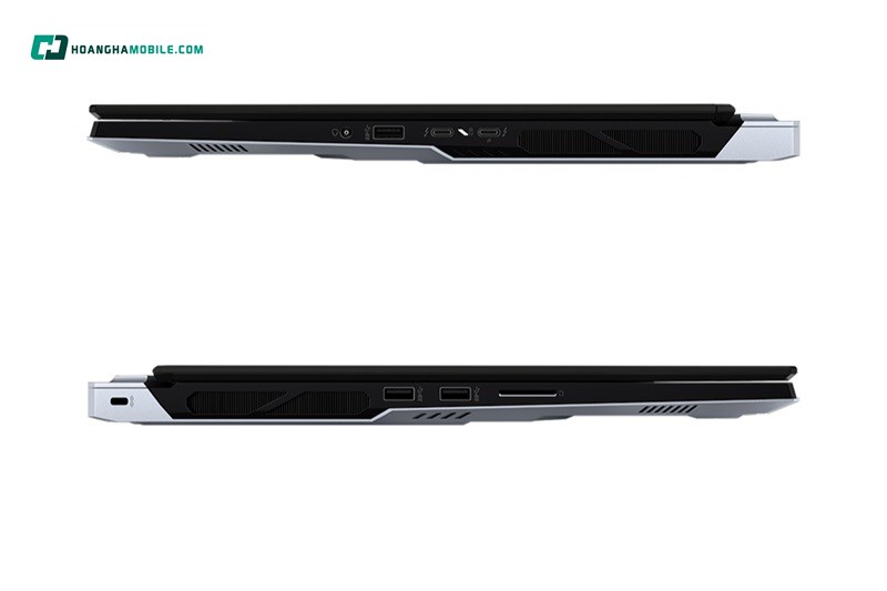 Kết nối và pin đầy đủ cho mọi nhu cầu. Kết nối và pin đầy đủ cho mọi nhu cầu.