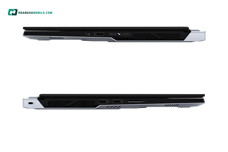 Kết nối và pin đầy đủ cho mọi nhu cầu. Kết nối và pin đầy đủ cho mọi nhu cầu.