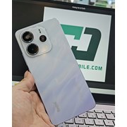 ĐIỆN THOẠI DI ĐỘNG (TEL) REDMI NOTE 14 6.67/MTK G99Ultra/6G/128G/108+2+2MP/20MP/5500mAh Tím - TBH