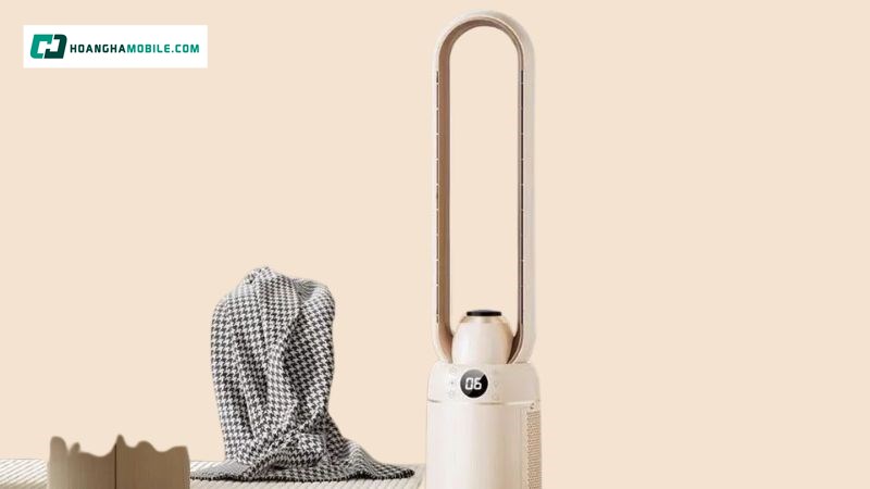 Giá tham khảo của quạt không cánh kết hợp lọc không khí MAGIC Eco AC-305 Giá tham khảo của quạt không cánh kết hợp lọc không khí MAGIC Eco AC-305