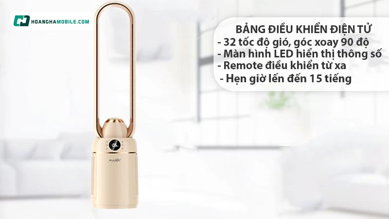 Sở hữu 32 cấp độ gió Sở hữu 32 cấp độ gió