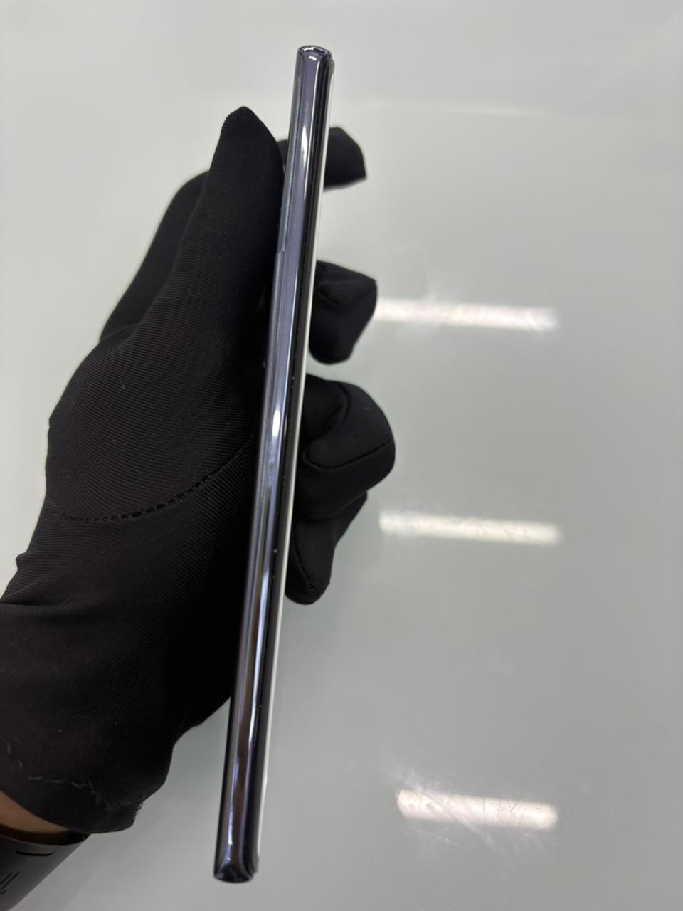 Điện thoại di động Tecno KJ7 (Tecno Spark 20 Pro+) 256+8, màu Đen Biển Đêm