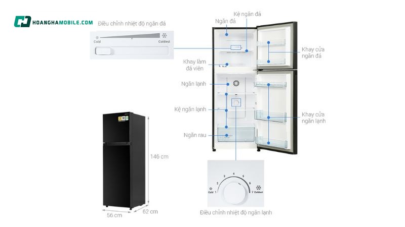 Trang bị các tiện ích thông minh Trang bị các tiện ích thông minh