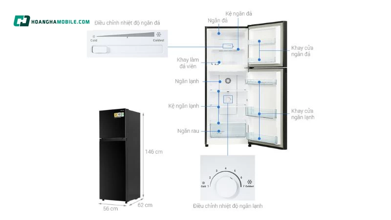 Trang bị các tiện ích thông minh Trang bị các tiện ích thông minh