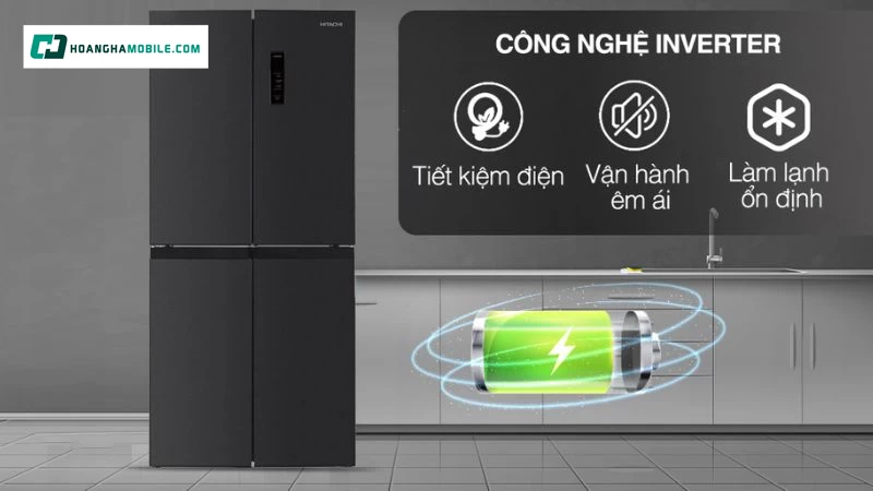 Tiện nghi và độ bền cao Tiện nghi và độ bền cao