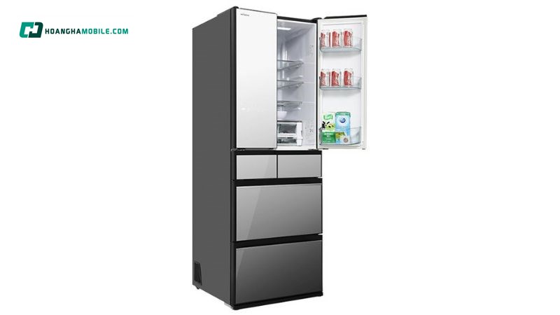 Thiết kế hiện đại và sang trọng