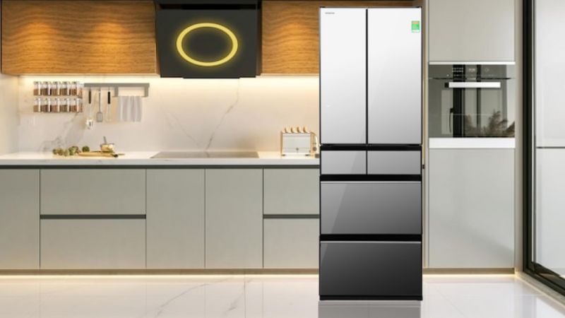 Bảng điều khiển cảm ứng hiện đại Bảng điều khiển cảm ứng hiện đại