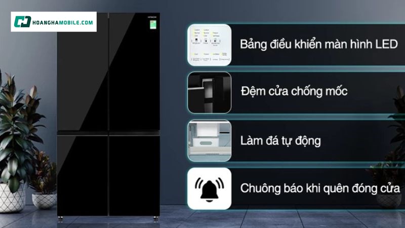 Tiện ích thông minh Tiện ích thông minh