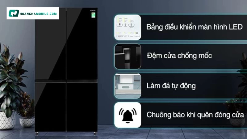 Tiện ích thông minh Tiện ích thông minh