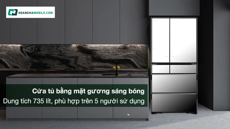 Thiết kế sang trọng, hiện đại Thiết kế sang trọng, hiện đại