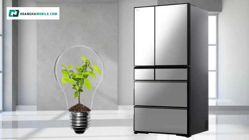Khả năng tiết kiệm điện năng tối ưu Khả năng tiết kiệm điện năng tối ưu