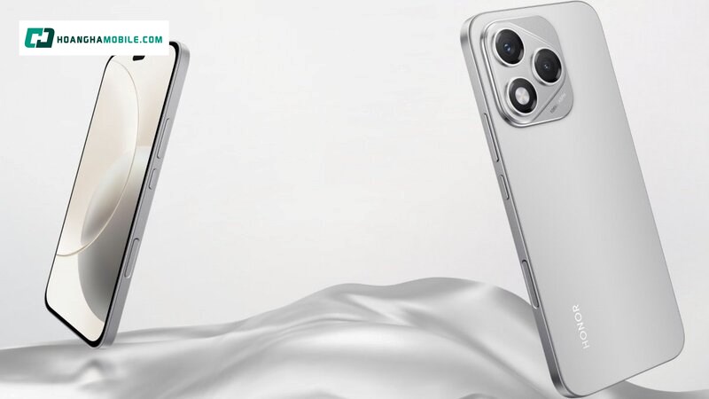 Giá bán tham khảo của điện thoại HONOR 400 Lite Giá bán tham khảo của điện thoại HONOR 400 Lite