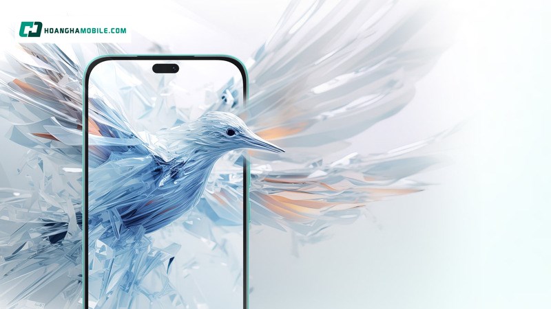 Màn hình AMOLED 6.7 inch trên HONOR 400 Lite cho trải nghiệm hình ảnh rực rỡ, chi tiết Màn hình AMOLED 6.7 inch trên HONOR 400 Lite cho trải nghiệm hình ảnh rực rỡ, chi tiết