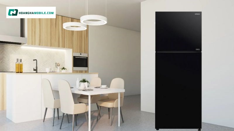Giá tham khảo của tủ lạnh Hitachi Inverter Giá tham khảo của tủ lạnh Hitachi Inverter