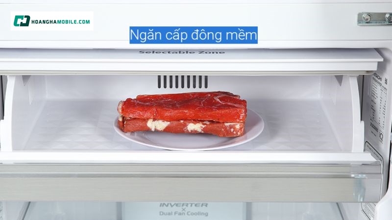 Tích hợp các tiện ích thông minh Tích hợp các tiện ích thông minh