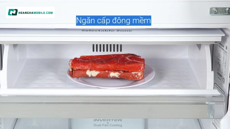 Tích hợp các tiện ích thông minh Tích hợp các tiện ích thông minh