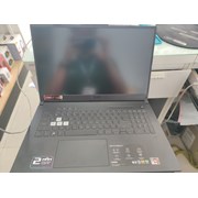 ASUS TUF Gaming A17 FA707RC-HX130W Cũ