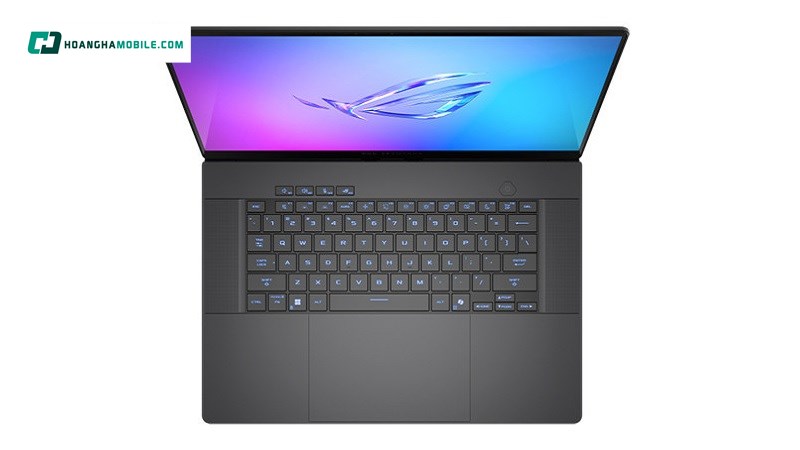 Sở hữu công nghệ hiện đại, kết nối linh hoạt. Sở hữu công nghệ hiện đại, kết nối linh hoạt.