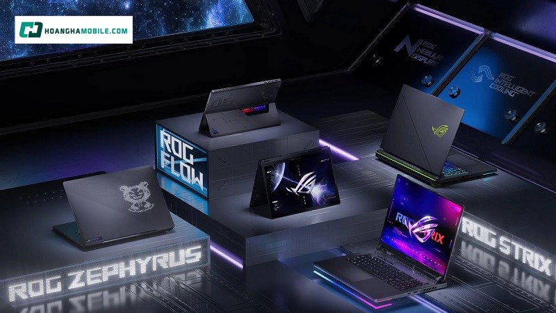 Laptop ASUS ROG Zephyrus GU605CR-QR107W. Laptop ASUS ROG Zephyrus GU605CR-QR107W.