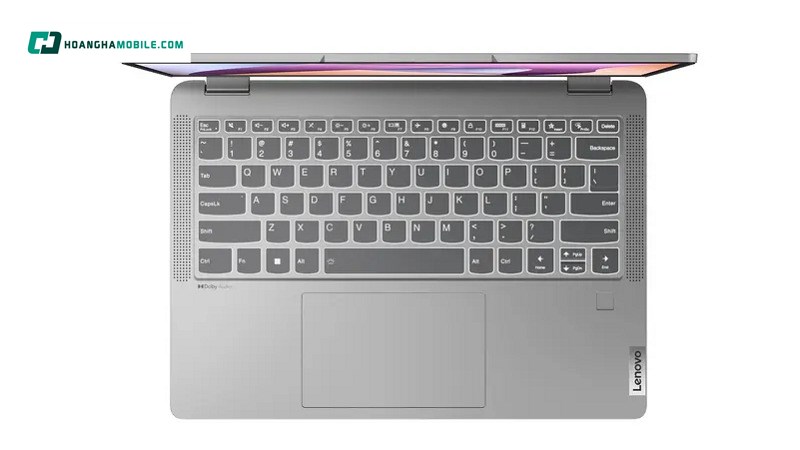 Laptop Lenovo IdeaPad Flex 5 14ABR8 (82XX00FWVN) được trang bị bộ vi xử lý AMD Ryzen 7 5825U