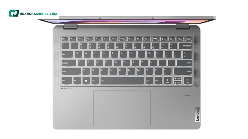 Laptop Lenovo IdeaPad Flex 5 14ABR8 (82XX00FWVN) được trang bị bộ vi xử lý AMD Ryzen 7 5825U Laptop Lenovo IdeaPad Flex 5 14ABR8 (82XX00FWVN) được trang bị bộ vi xử lý AMD Ryzen 7 5825U