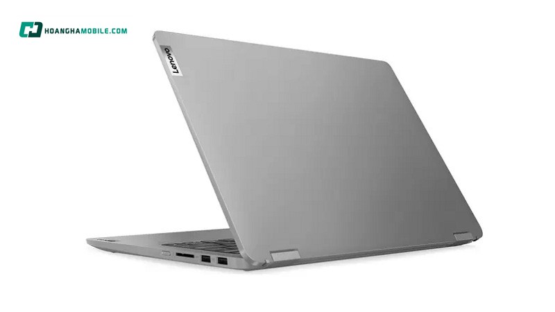 Laptop Lenovo IdeaPad Flex 5 14ABR8 (82XX00FWVN) được trang bị các tiện ích cao cấp
