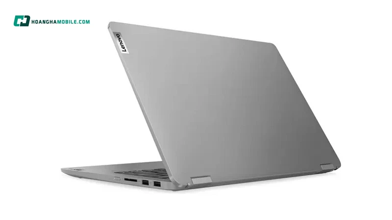 Laptop Lenovo IdeaPad Flex 5 14ABR8 (82XX00FWVN) được trang bị các tiện ích cao cấp Laptop Lenovo IdeaPad Flex 5 14ABR8 (82XX00FWVN) được trang bị các tiện ích cao cấp
