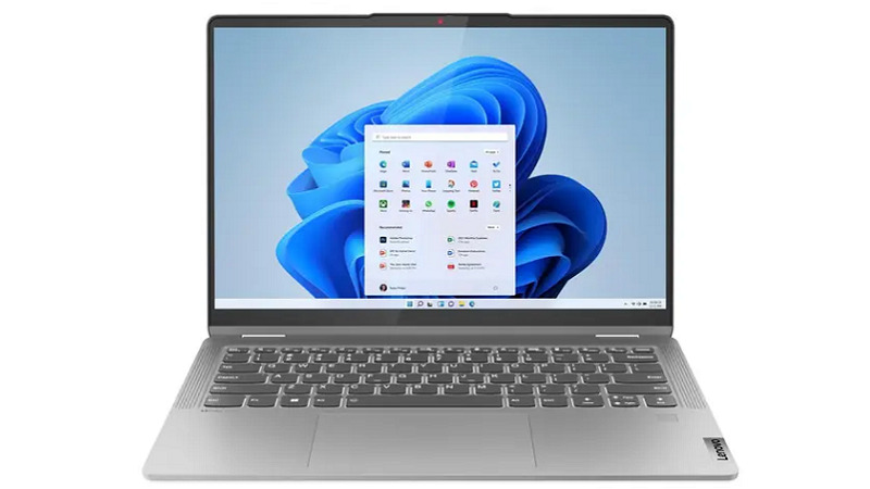 Laptop Lenovo IdeaPad Flex 5 14ABR8 (82XX00FVVN). Laptop Lenovo IdeaPad Flex 5 14ABR8 (82XX00FVVN).