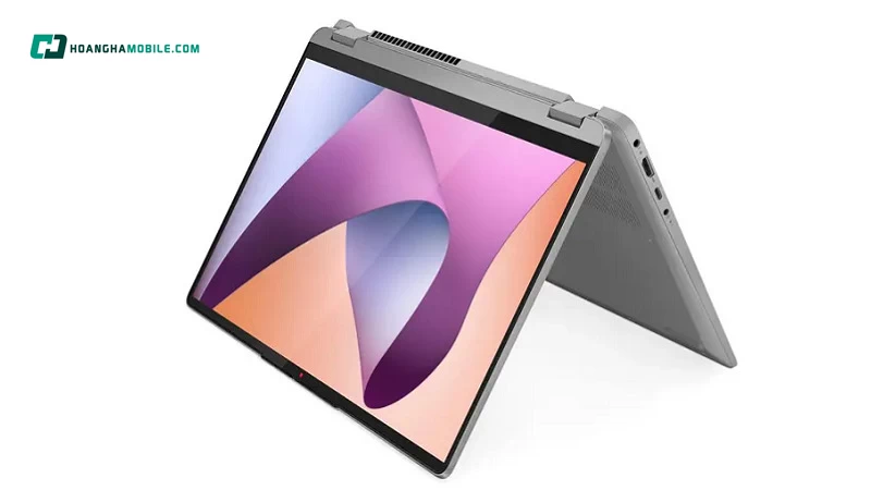 Laptop Lenovo IdeaPad Flex 5 14ABR8 (82XX00FWVN) sở hữu RAM 16GB LPDDR4x Laptop Lenovo IdeaPad Flex 5 14ABR8 (82XX00FWVN) sở hữu RAM 16GB LPDDR4x