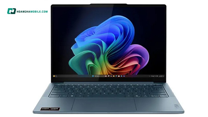 Laptop Lenovo Yoga Slim 7 14AKP10 (83JY001VVN). Laptop Lenovo Yoga Slim 7 14AKP10 (83JY001VVN).