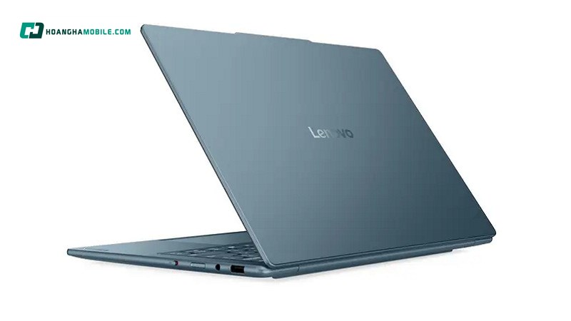 Bộ nhớ RAM 32GB LPDDR5x tốc độ cao. Bộ nhớ RAM 32GB LPDDR5x tốc độ cao.