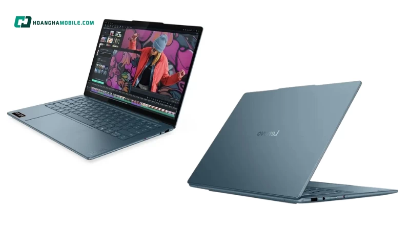 Màn hình OLED 2.8K sắc nét. Màn hình OLED 2.8K sắc nét.