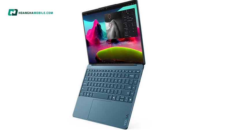 Hiệu năng mạnh mẽ với Core Ultra 7. Hiệu năng mạnh mẽ với Core Ultra 7.