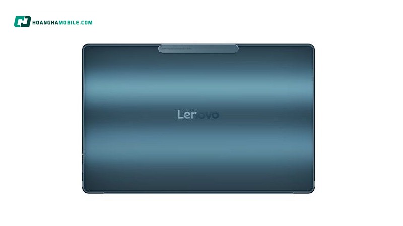 Laptop được trang bị viên pin dung lượng lớn 75Wh.