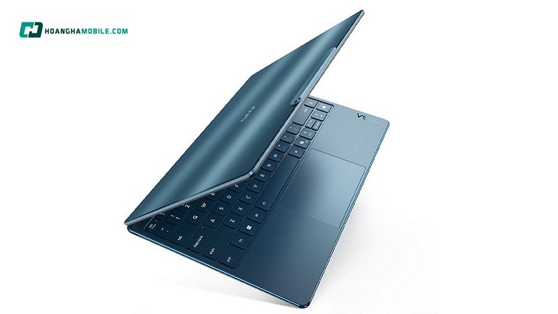 Sở hữu màn hình OLED 4K+ đỉnh cao.