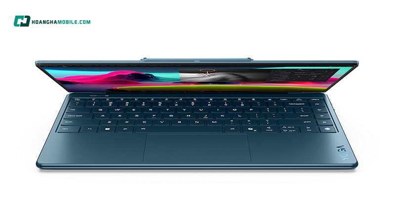 GPU tích hợp Intel Arc 140V hiệu quả.
