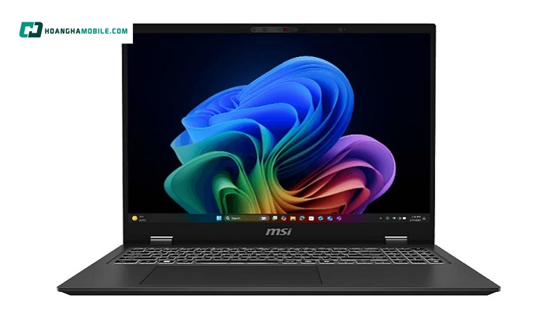 Laptop MSI Prestige 16 AI+ B2VMG (016VN). Laptop MSI Prestige 16 AI+ B2VMG (016VN).