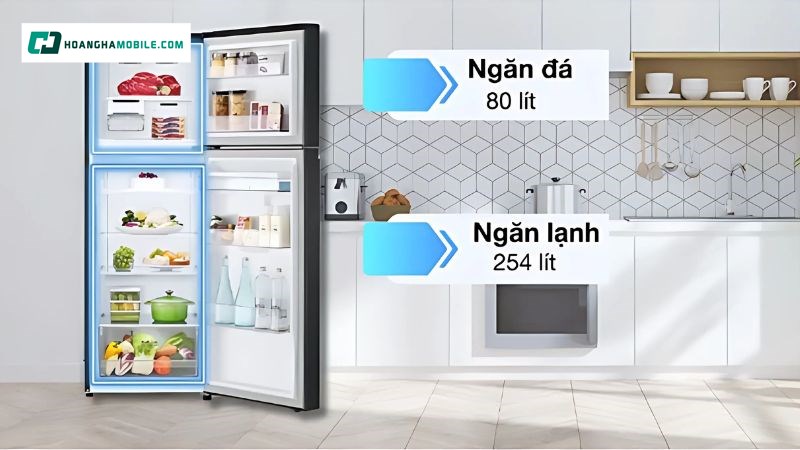 Thiết kế hiện đại, gọn gàng Thiết kế hiện đại, gọn gàng