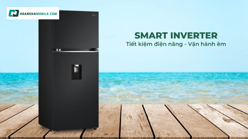 Trang bị các tiện ích thông minh Trang bị các tiện ích thông minh