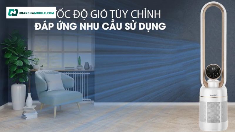 32 tốc độ gió tùy chỉnh 32 tốc độ gió tùy chỉnh