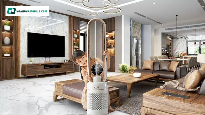 Tính năng đa dạng Tính năng đa dạng