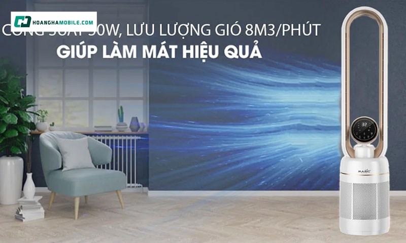 Công suất hoạt động 50W Công suất hoạt động 50W