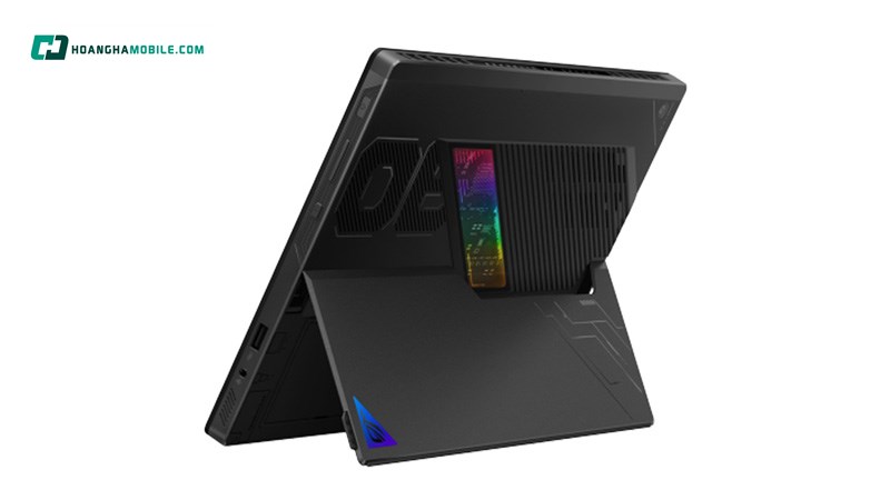 Nhỏ gọn đi kèm nhiều công nghệ hiển thị tốt. Nhỏ gọn đi kèm nhiều công nghệ hiển thị tốt.