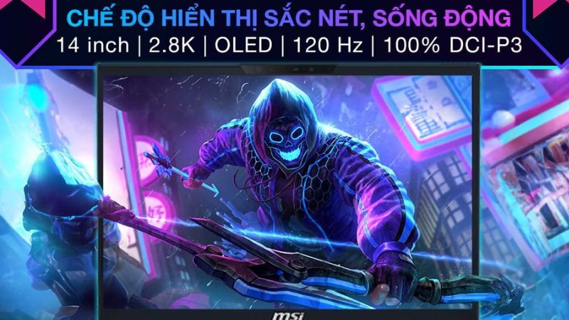 Giảm mỏi mắt trong thời gian sử dụng kéo dài. Giảm mỏi mắt trong thời gian sử dụng kéo dài.