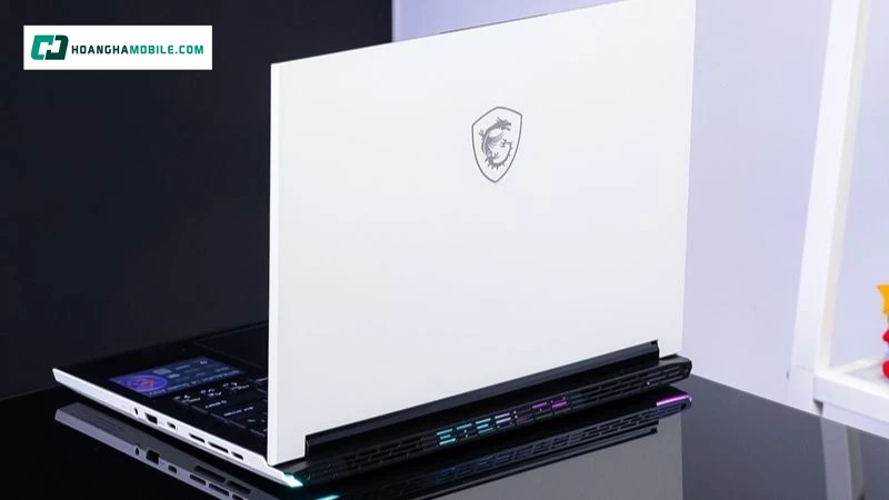 Nhu cầu lập trình, xử lý dữ liệu, đồ họa và sáng tạo nội dung. Nhu cầu lập trình, xử lý dữ liệu, đồ họa và sáng tạo nội dung.