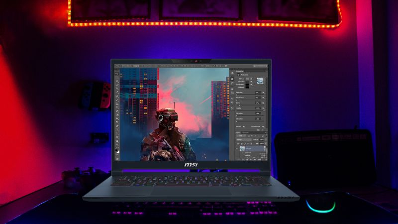 Cần màn hình lớn cho trải nghiệm hình ảnh chuyên nghiệp. Cần màn hình lớn cho trải nghiệm hình ảnh chuyên nghiệp.