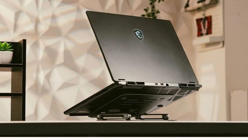 Mang lại khả năng xử lý mạnh mẽ cho các tác vụ đồ họa. Mang lại khả năng xử lý mạnh mẽ cho các tác vụ đồ họa.