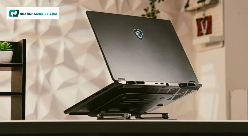 Laptop MSI Gaming Stealth 18 HX AI A2XWIG (017VN). Laptop MSI Gaming Stealth 18 HX AI A2XWIG (017VN).