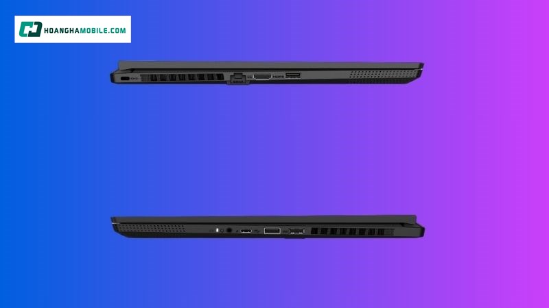 Đa dạng cổng kết nối, nhiều tính năng cao cấp khác. Đa dạng cổng kết nối, nhiều tính năng cao cấp khác.