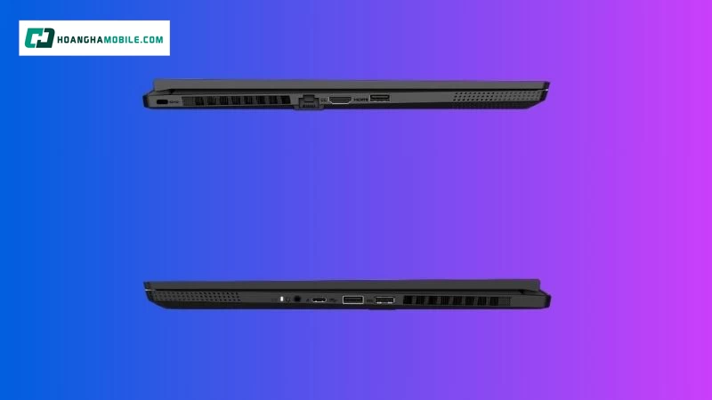 Đa dạng cổng kết nối, nhiều tính năng cao cấp khác. Đa dạng cổng kết nối, nhiều tính năng cao cấp khác.